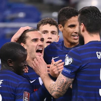 Découvrez l'hymne des Bleus et l'hymne officiel pour l'Euro 2020