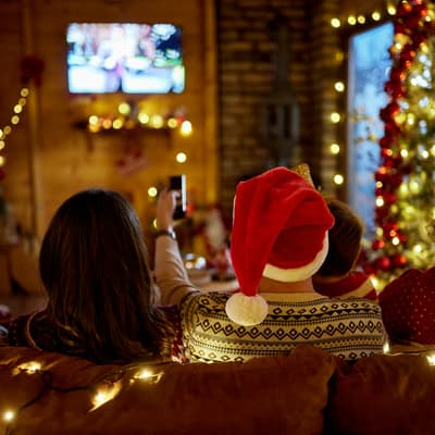 Calendrier de l'Avent : découvrez un nouveau film par jour sur la plateforme VOD de SFR