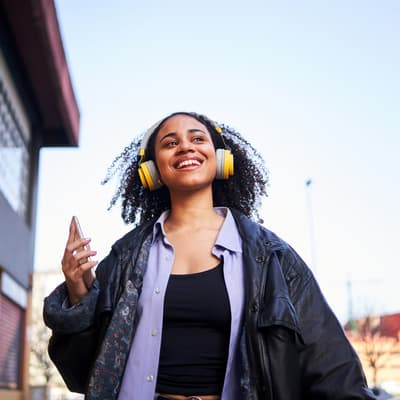 Bon plan : écoutez de la musique en illimité avec Napster, à petit prix chez SFR