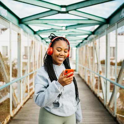 Écoutez les playlists de vos artistes préférés sur Deezer