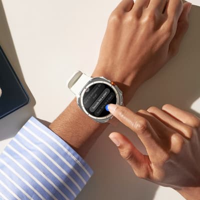 Black Friday : AirPods, Galaxy Watch, Ray-Ban Meta... des prix cassés sur les accessoires chez SFR !