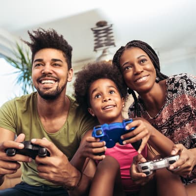 Découvrez SFR Gaming gratuitement pendant 1 mois !