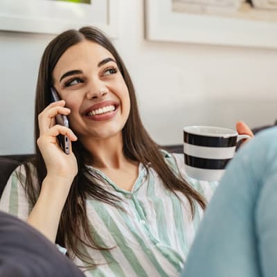 Gemini peut désormais appeler et répondre à votre place