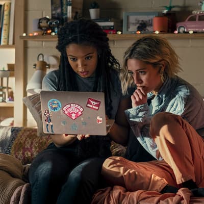 Gen V : quand sortira la saison 2 du spin-off de The Boys ?