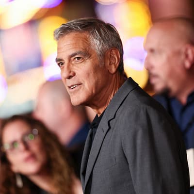 Dix pour cent : George Clooney au casting du film