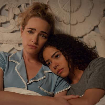 Ginny & Georgia : est-ce qu'il y aura une saison 4 sur Netflix ?