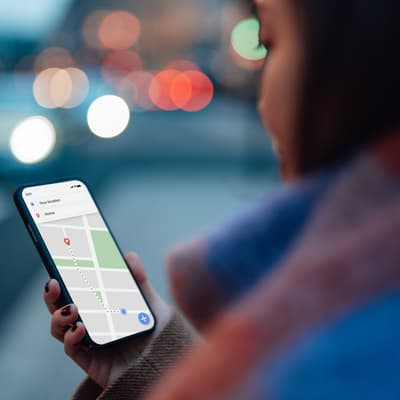 Google Maps : 5 fonctionnalités ultra pratiques à découvrir sur l'appli