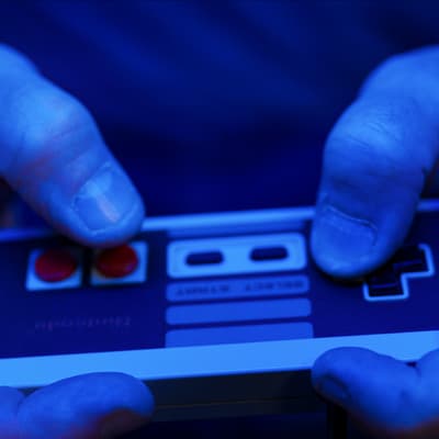 High Score, jeu vidéo et nostalgie sur Netflix