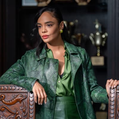 His & Hers sur Netflix : une mini-série thriller avec Jon Bernthal et Tessa Thompson