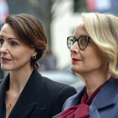 Hostage : la fin expliquée de la série Netflix