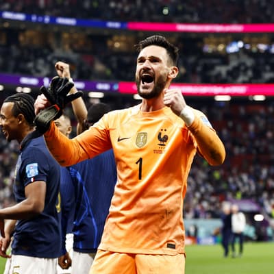 Hugo Lloris : sa carrière internationale en 5 chiffres