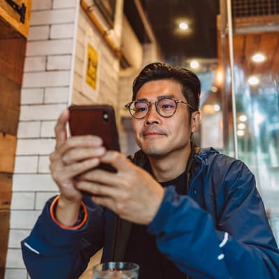 Samsung pourrait personnaliser votre smartphone pour vous