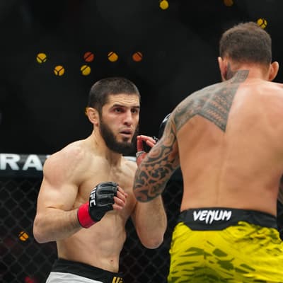 Della Maddalena vs Makhachev : à quelle heure et sur quelle chaîne suivre l’UFC 322 ?