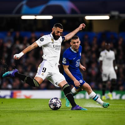 Ligue des Champions : le programme des demi-finales, avec Real Madrid – Manchester City