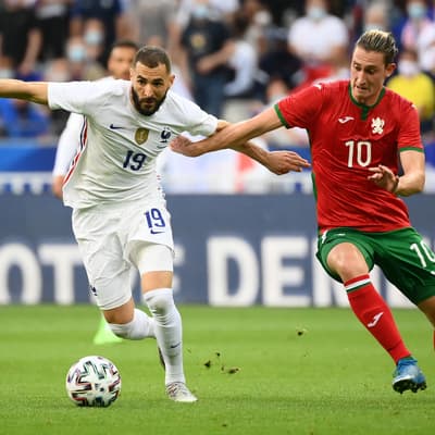 Euro 2020 : le programme des Bleus