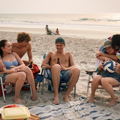 L'Été où je suis devenue jolie : quand sortiront les prochains épisodes de la saison 3 ?