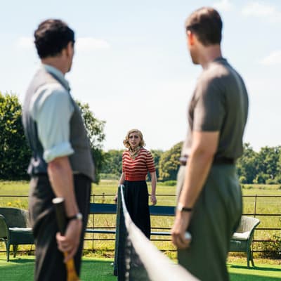 L’Heure Zéro : une nouvelle adaptation d’Agatha Christie à découvrir sur Canal+