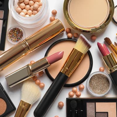 Perso, l'objet connecté qui crée votre maquillage sur-mesure
