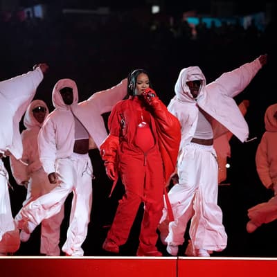 Super Bowl : retour sur les meilleures performances au halftime show