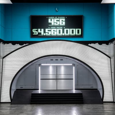 Squid Game – Le Défi saison 2 : Netflix relance son jeu inspiré de la série culte !