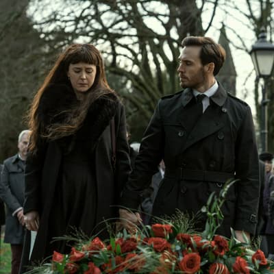 Lazarus : la série d'Harlan Coben aura-t-elle droit à une saison 2 ?