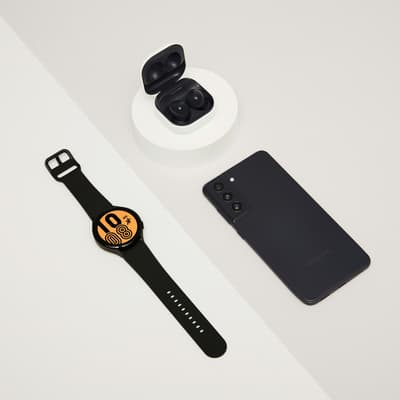 French Days : le Samsung Galaxy S21 FE 5G et la Galaxy Watch4 en pack promo chez SFR