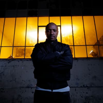 Soprano se dévoile dans les premières images de sa série-documentaire sur Disney+