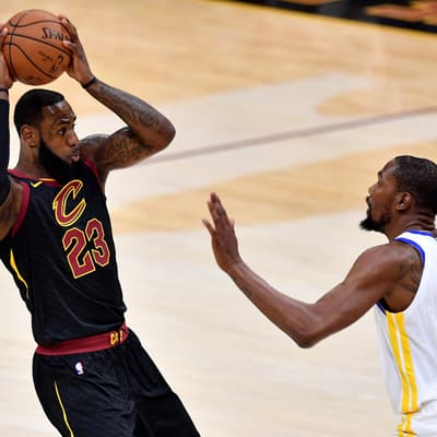 NBA : ne manquez pas le All-Star Game sur beIN SPORTS