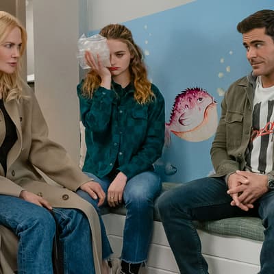 Les Dessous de la famille : une nouvelle comédie romantique à ne pas manquer sur Netflix