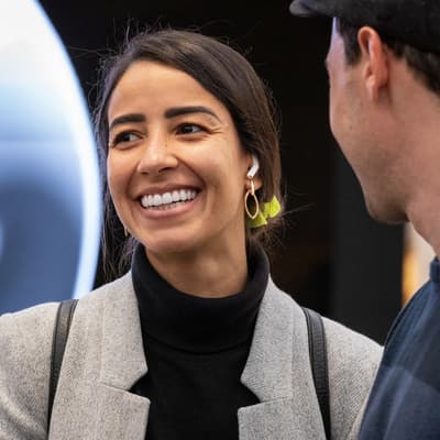 AirPods : vous pourrez bientôt répondre à Siri sans parler