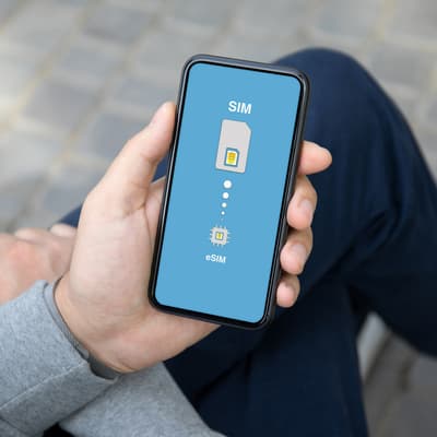 eSIM vs iSIM : quelles différences ?