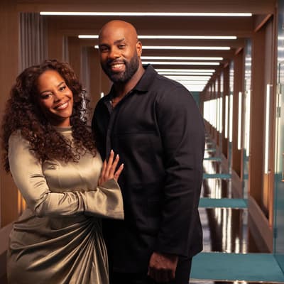 Love is blind : tout ce que l'on sait de la version française