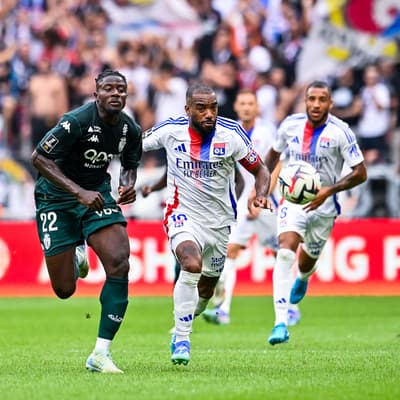 Ligue 1 : le programme de la 33e journée, avec Monaco-Lyon