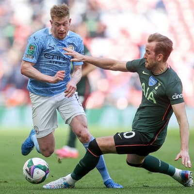 Premier League : le calendrier 2021-22, avec Tottenham-Manchester City d'entrée