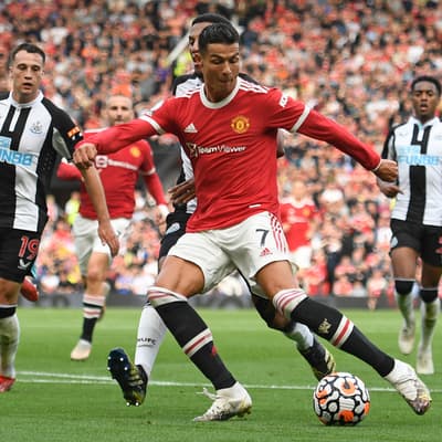 Premier League, J8 : le programme, avec Leicester-Manchester United