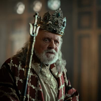 Marie : Anthony Hopkins en veut à Jésus dans ce film Netflix