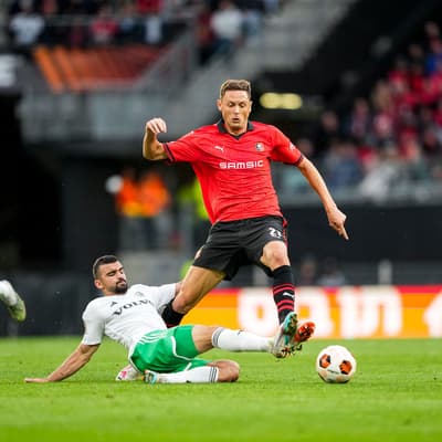 Ligue Europa et Ligue Europa Conférence : comment suivre Marseille, Rennes, Toulouse et Lille ?