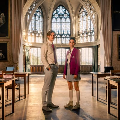 Prime Video : les nouveaux films et séries en mai 2024