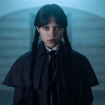 Mercredi sur Netflix : découvrez la bande-annonce de la partie 2 de la saison 2
