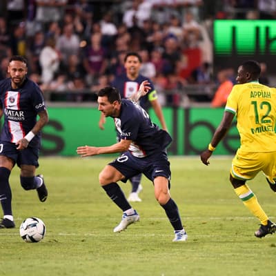 Football : quand et comment voir chaque championnat ?