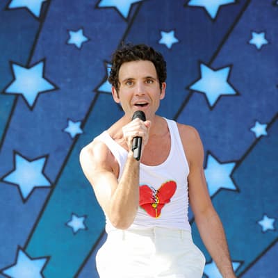 Mika : découvrez le clip de sa chanson dédiée à Jane Birkin