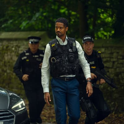 Vous avez aimé Ne t’enfuis plus sur Netflix ? Voici 5 séries qui devraient vous plaire