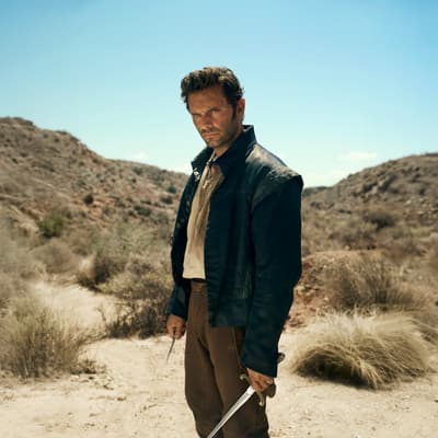 Néro : une création originale française avec Pio Marmaï à découvrir sur Netflix