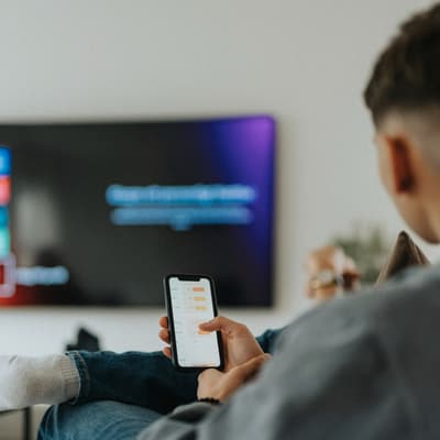 Netflix : vous pourrez bientôt voter en live durant vos programmes