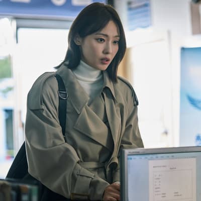 Tu étais là : la série sud-coréenne aura-t-elle droit à une saison 2 sur Netflix ?