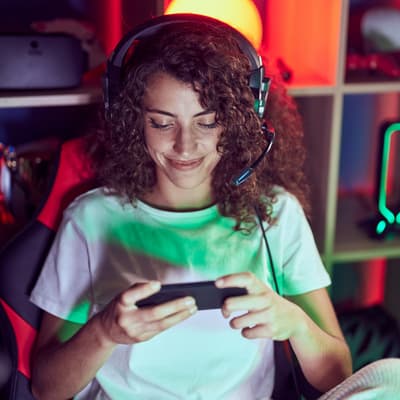 Netflix lance Puzzle, son application de jeux d'énigmes