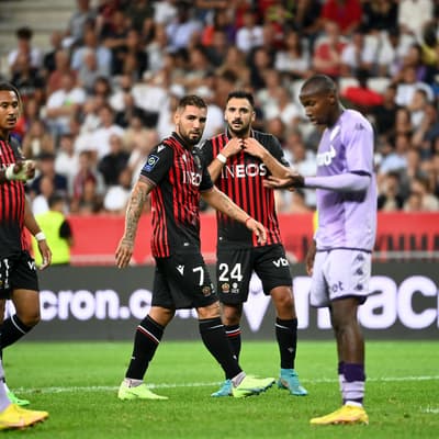 Ligue Europa et Ligue Europa Conférence : comment voir les matches de Nice, Rennes et Monaco ?