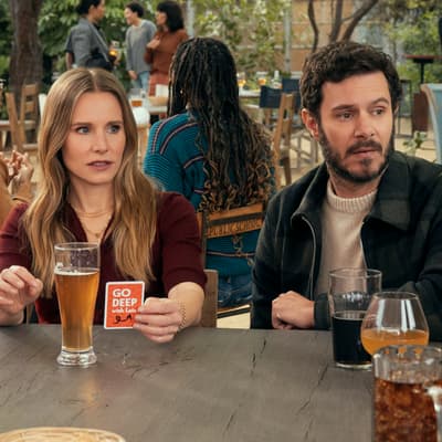 Nobody Wants This sur Netflix : la série reviendra-t-elle pour une saison 3 ?