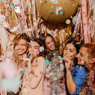 Deezer révèle quelles chansons ont été les plus écoutées pour marquer le passage en 2023