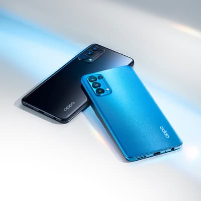 Notre test du OPPO Find X3 Lite, le smartphone loin d'être light